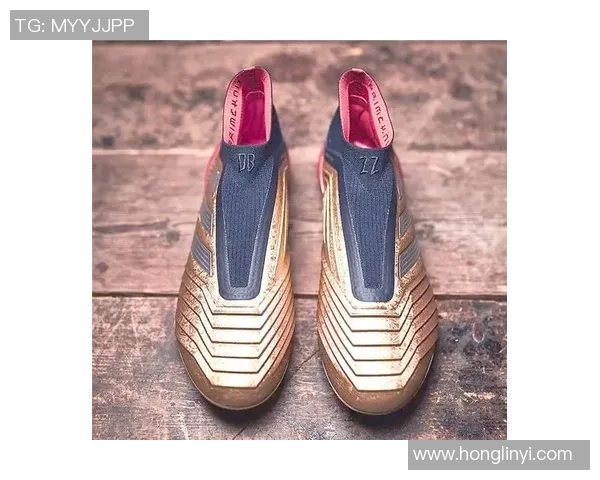 第一双女足球明星签名鞋问世 引领女性足球潮流新风尚 第一双女足球明星签名鞋问世 引领女性足球潮流新风尚