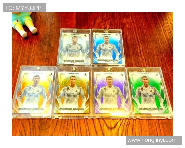 足球球星卡编码体系解析与市场价值探讨 足球球星卡编码体系解析与市场价值探讨